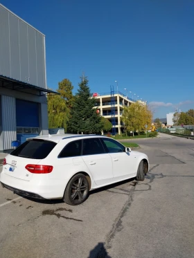 Audi A4 2.0 TDI 177 QUATTRO S-TRONIC7, снимка 3