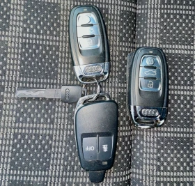 Audi A4 2.0 TDI 177 QUATTRO S-TRONIC7, снимка 13