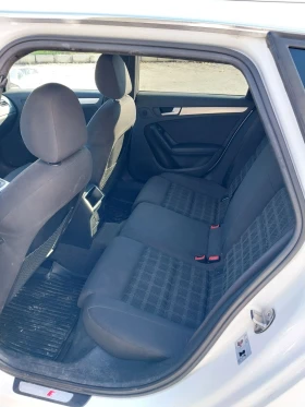 Audi A4 2.0 TDI 177 QUATTRO S-TRONIC7, снимка 10