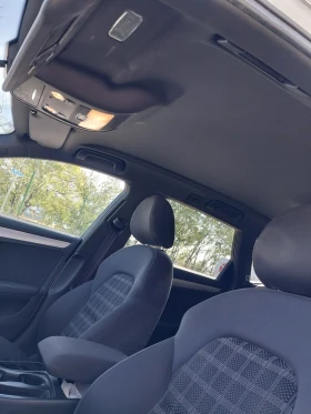 Audi A4 2.0 TDI 177 QUATTRO S-TRONIC7, снимка 11
