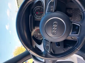 Audi A4 2.0 TDI 177 QUATTRO S-TRONIC7, снимка 9