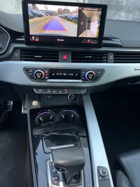 Audi A4 S-line Quattro Matrix Digital Сервизна история, снимка 14