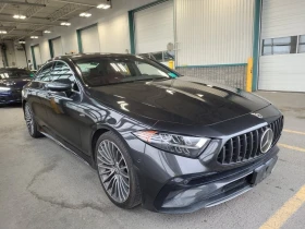 Mercedes-Benz CLS 53 AMG 2023 4MATIC * БЕЗ ПЪРВОНАЧАЛНА ВНОСКА*  - 89890 лв. / 45960.03 € - 36000343 2