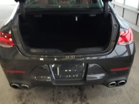 Mercedes-Benz CLS 53 AMG 2023 4MATIC * БЕЗ ПЪРВОНАЧАЛНА ВНОСКА*  - 89890 лв. / 45960.03 € - 36000343 14