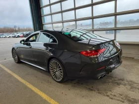 Mercedes-Benz CLS 53 AMG 2023 4MATIC * БЕЗ ПЪРВОНАЧАЛНА ВНОСКА*  - 89890 лв. / 45960.03 € - 36000343 4