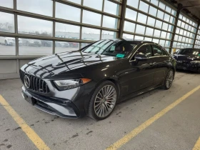 Mercedes-Benz CLS 53 AMG 2023 4MATIC * БЕЗ ПЪРВОНАЧАЛНА ВНОСКА* 