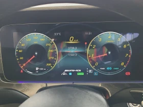 Mercedes-Benz CLS 53 AMG 2023 4MATIC * БЕЗ ПЪРВОНАЧАЛНА ВНОСКА*  - 89890 лв. / 45960.03 € - 36000343 7