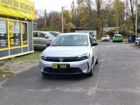 Opel Corsa 1.2 100hp Edition + 10&#34; Media