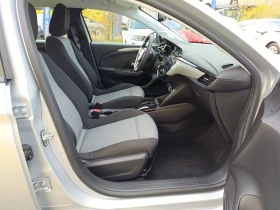 Opel Corsa 1.2 100hp Edition + 10&#34; Media - 30500 лв. / 15594.40 € - 15163419 14