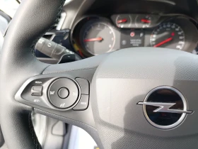 Opel Corsa 1.2 100hp Edition + 10&#34; Media - 30500 лв. / 15594.40 € - 15163419 10
