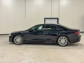 Audi A8 4.0 TFSI LONG V8 S-Line, снимка 5