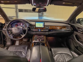 Audi A8 4.0 TFSI LONG V8 S-Line, снимка 9