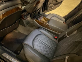 Audi A8 4.0 TFSI LONG V8 S-Line, снимка 8