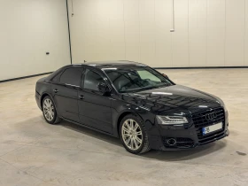 Audi A8 4.0 TFSI LONG V8 S-Line, снимка 6