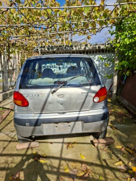 Daewoo Matiz | Mobile.bg    3