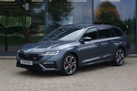 Skoda Octavia Rs 1.4 TSI DSG - изображение 1