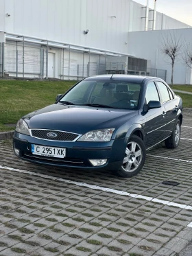 Ford Mondeo, снимка 1