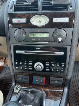 Ford Mondeo, снимка 14