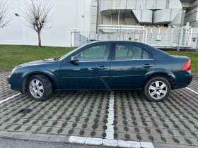 Ford Mondeo, снимка 6