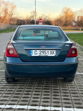 Ford Mondeo, снимка 5