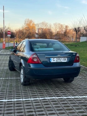 Ford Mondeo, снимка 4