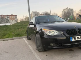 BMW 530 - 12500 лв. / 6391.15 € - 75278703 6