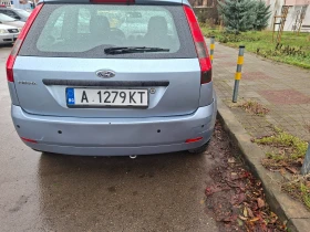 Ford Fiesta | Mobile.bg � ����� ������ 7