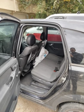 Opel Meriva, снимка 5 — Bazar.bg Opel Meriva, снимка 5