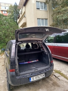 Opel Meriva, снимка 6 — Bazar.bg Opel Meriva, снимка 6