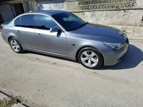 BMW 525 Е60, снимка 1
