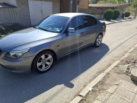 BMW 525 Е60, снимка 6