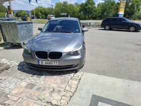 BMW 525 Е60, снимка 9