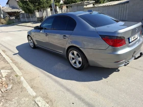 BMW 525 Е60, снимка 5