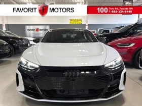 Audi E-Tron GT * RS * QUATTRO| CARBON| MASSAGE| LASER| 3DC - 116500 лв. / 59565.50 € - 41590755 3