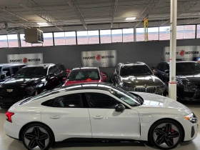 Audi E-Tron GT * RS * QUATTRO| CARBON| MASSAGE| LASER| 3DC - 116500 лв. / 59565.50 € - 41590755 4
