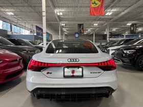 Audi E-Tron GT * RS * QUATTRO| CARBON| MASSAGE| LASER| 3DC - 116500 лв. / 59565.50 € - 41590755 8