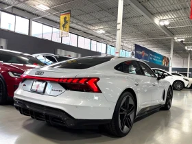 Audi E-Tron GT * RS * QUATTRO| CARBON| MASSAGE| LASER| 3DC - 116500 лв. / 59565.50 € - 41590755 6