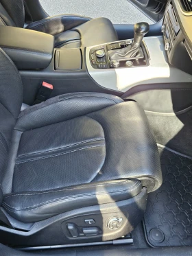 Audi A6 3.0BiTdi - 14500 € / 28359.53 лв. - 98033611 11