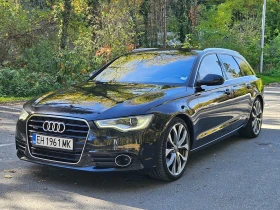 Audi A6 3.0BiTdi - 14500 € / 28359.53 лв. - 98033611 7