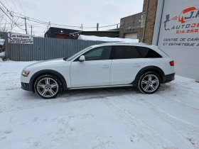 Audi A4 Allroad * Progressiv * CARFAX * БЕЗ ПЪРВОНАЧАЛНА ВНОСКА - 10200 € / 19949.47 лв. - 15756959 2