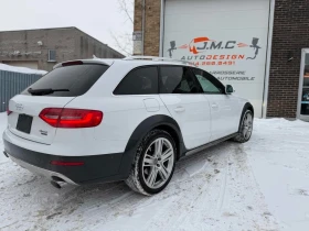 Audi A4 Allroad * Progressiv * CARFAX * БЕЗ ПЪРВОНАЧАЛНА ВНОСКА - 10200 € / 19949.47 лв. - 15756959 15
