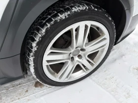 Audi A4 Allroad * Progressiv * CARFAX * БЕЗ ПЪРВОНАЧАЛНА ВНОСКА - 10200 € / 19949.47 лв. - 15756959 7