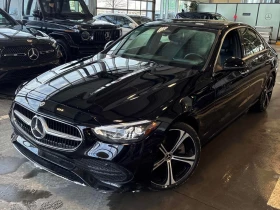 Mercedes-Benz C 300 * CARFAX * БЕЗ ПЪРВОНАЧАЛНА ВНОСКА