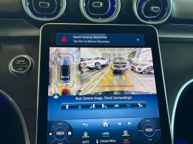 Mercedes-Benz C 300 * CARFAX * БЕЗ ПЪРВОНАЧАЛНА ВНОСКА - 33500 € / 65520.31 лв. - 80756776 11