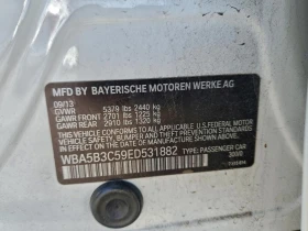 BMW 535 3l Xi - 9980 € / 19519.18 лв. - 53426001 12