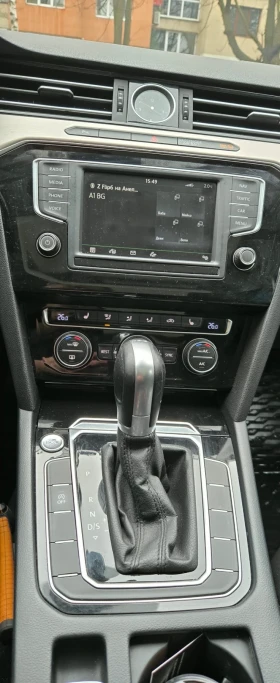 VW Passat - 13000 € / 25425.79 лв. - 93065580 8