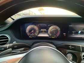 Mercedes-Benz S 560 4.0L 8 All wheel drive - 27200 € / 53198.58 лв. - 57367051 12