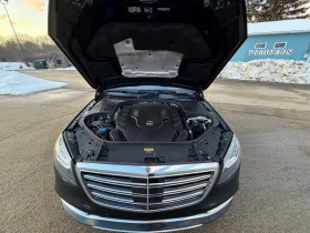 Mercedes-Benz S 560 4.0L 8 All wheel drive - 27200 € / 53198.58 лв. - 57367051 11