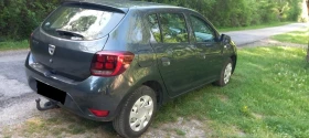 Dacia Sandero 1.0 SCe - 4900 € / 9583.57 лв. - 81400389 3