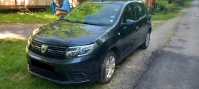 Dacia Sandero 1.0 SCe - 4900 € / 9583.57 лв. - 81400389 2